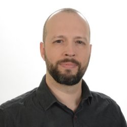Guillaume Foldes-Busque, Psy.D., Ph.D.