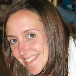 Caroline Blais, Ph.D.