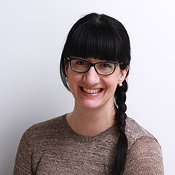 Eve-Line Bussières, Ph. D.