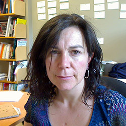 Isabelle Blanchette
