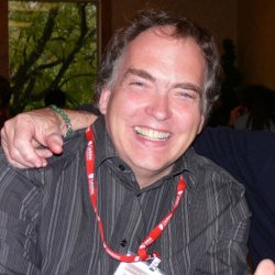 Denis Cousineau, Ph.D.