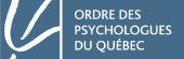 Ordre des psychologues du Québec