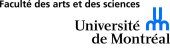 Faculté des arts et des sciences UdeM
