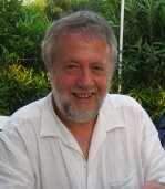 Martial Van der Linden