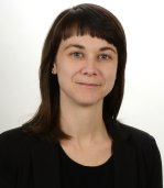 Isabelle Denis, Psy.D., Ph.D.