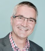 Michel Dugas, Ph.D.