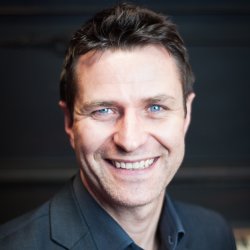 François Courcy, Ph.D.