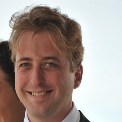 Mathieu Roy, Ph.D.