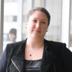Jacinthe Douesnard, Ph.D.