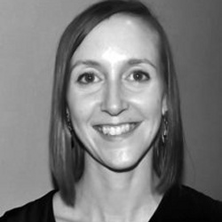 Caroline Blais, Ph.D.