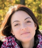 Prix Émergence: Dre Celia Matte-Gagné, professeure à l’École de psychologie de l’Université Laval