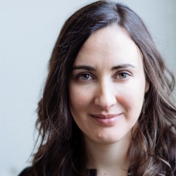 Jacinthe Dion, Ph.D.