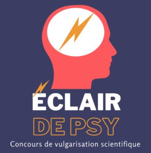 logo Éclair de psy