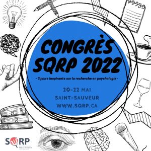 affiche congrès 2022