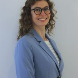 Anne-Sophie Dorion