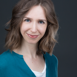 Marie-Hélène Véronneau