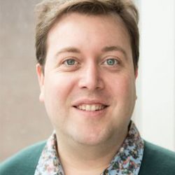 Robert-Paul Juster